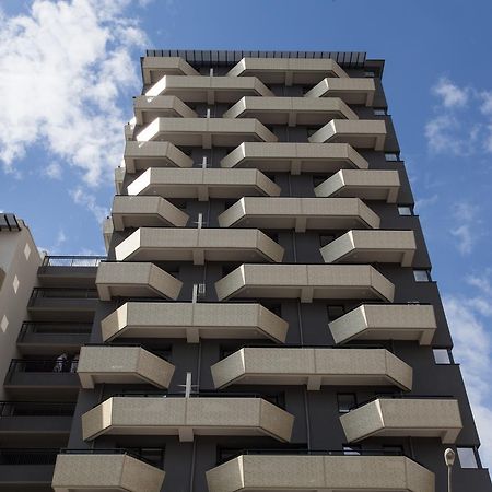 Apartment ǀ City Mall ǀ 1 Bedroom ǀ Wifi 斯科普里 外观 照片